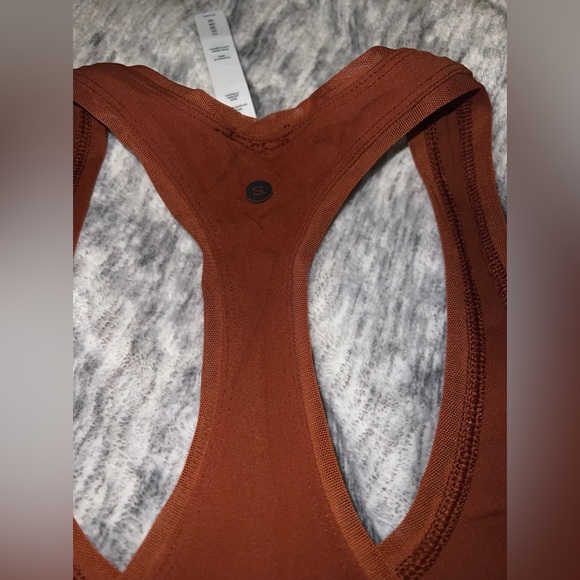 Stori Racerback Tank - Picture 5 of 5